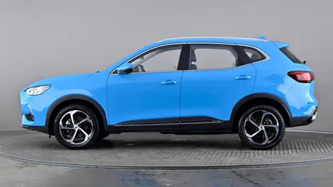 MG MOTOR UK HS 1.5 T-GDI PHEV SE Auto