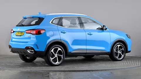 MG MOTOR UK HS 1.5 T-GDI PHEV SE Auto