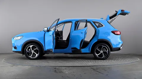 MG MOTOR UK HS 1.5 T-GDI PHEV SE Auto