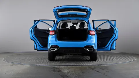 MG MOTOR UK HS 1.5 T-GDI PHEV SE Auto