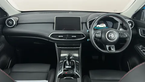 MG MOTOR UK HS 1.5 T-GDI PHEV SE Auto