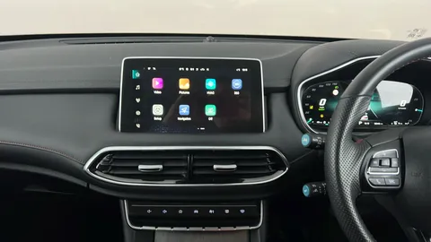 MG MOTOR UK HS 1.5 T-GDI PHEV SE Auto