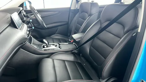 MG MOTOR UK HS 1.5 T-GDI PHEV SE Auto