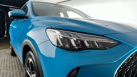 MG MOTOR UK HS 1.5 T-GDI PHEV SE Auto