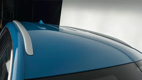 MG MOTOR UK HS 1.5 T-GDI PHEV SE Auto