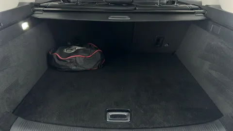 MG MOTOR UK HS 1.5 T-GDI PHEV SE Auto