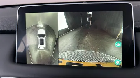 MG MOTOR UK HS 1.5 T-GDI PHEV SE Auto