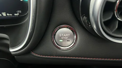 MG MOTOR UK HS 1.5 T-GDI PHEV SE Auto