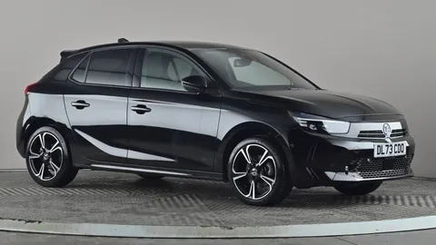 VAUXHALL CORSA 1.2 Turbo 130 Ultimate Auto