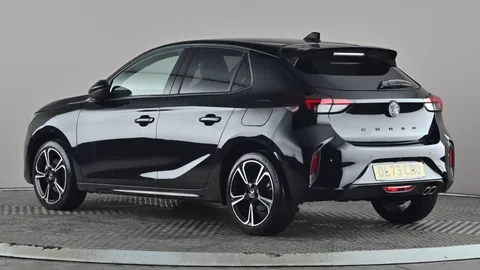 VAUXHALL CORSA 1.2 Turbo 130 Ultimate Auto