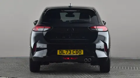 VAUXHALL CORSA 1.2 Turbo 130 Ultimate Auto