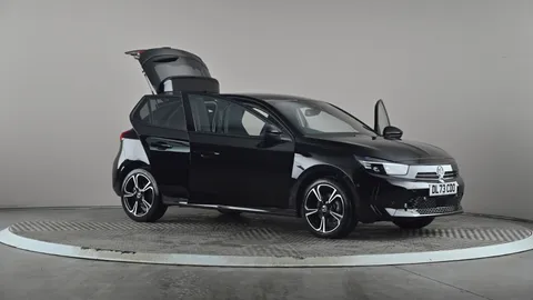 VAUXHALL CORSA 1.2 Turbo 130 Ultimate Auto