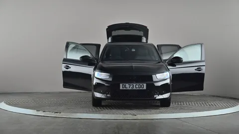 VAUXHALL CORSA 1.2 Turbo 130 Ultimate Auto