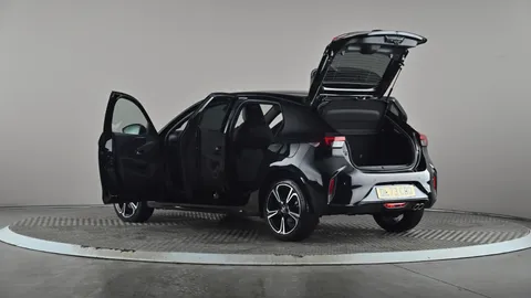 VAUXHALL CORSA 1.2 Turbo 130 Ultimate Auto