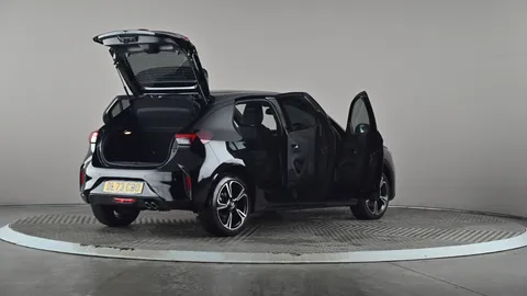 VAUXHALL CORSA 1.2 Turbo 130 Ultimate Auto