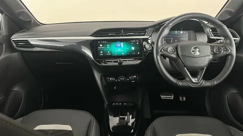 VAUXHALL CORSA 1.2 Turbo 130 Ultimate Auto