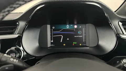 VAUXHALL CORSA 1.2 Turbo 130 Ultimate Auto