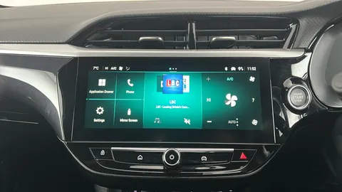 VAUXHALL CORSA 1.2 Turbo 130 Ultimate Auto