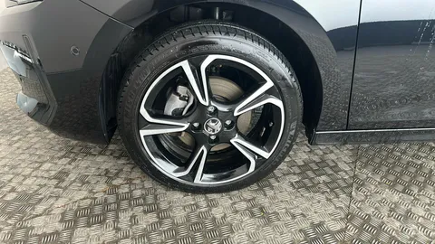 VAUXHALL CORSA 1.2 Turbo 130 Ultimate Auto