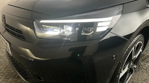 VAUXHALL CORSA 1.2 Turbo 130 Ultimate Auto