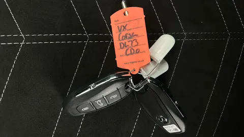 VAUXHALL CORSA 1.2 Turbo 130 Ultimate Auto