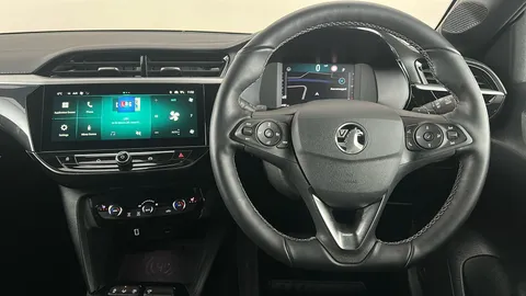 VAUXHALL CORSA 1.2 Turbo 130 Ultimate Auto