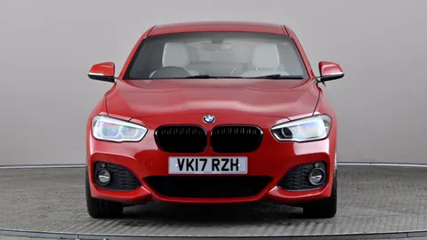BMW 1 SERIES 125i [224] M Sport [Nav] Step Auto