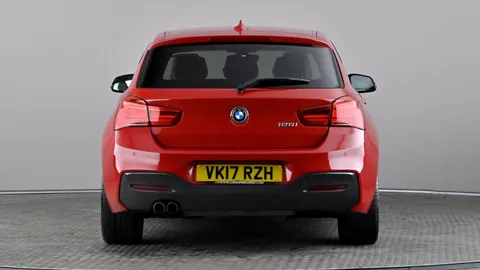 BMW 1 SERIES 125i [224] M Sport [Nav] Step Auto