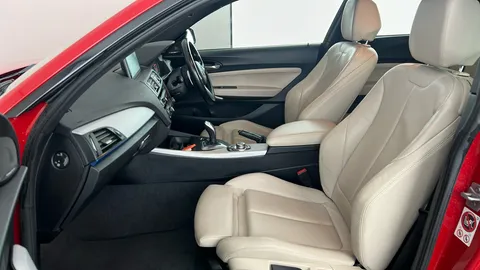 BMW 1 SERIES 125i [224] M Sport [Nav] Step Auto