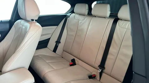 BMW 1 SERIES 125i [224] M Sport [Nav] Step Auto