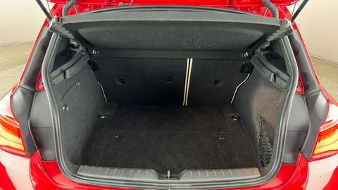 BMW 1 SERIES 125i [224] M Sport [Nav] Step Auto