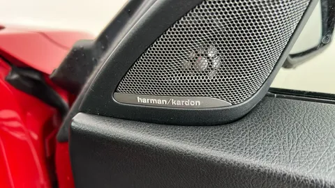 BMW 1 SERIES 125i [224] M Sport [Nav] Step Auto