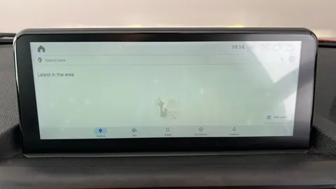 BMW 1 SERIES 125i [224] M Sport [Nav] Step Auto