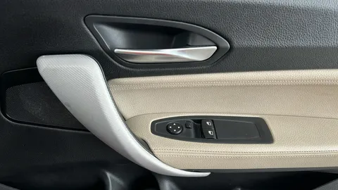 BMW 1 SERIES 125i [224] M Sport [Nav] Step Auto