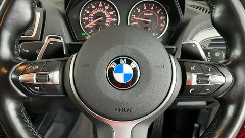 BMW 1 SERIES 125i [224] M Sport [Nav] Step Auto