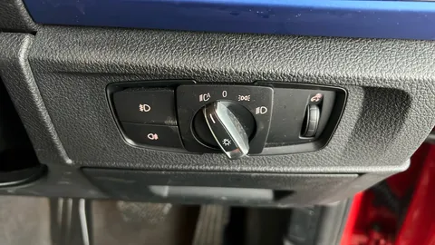 BMW 1 SERIES 125i [224] M Sport [Nav] Step Auto