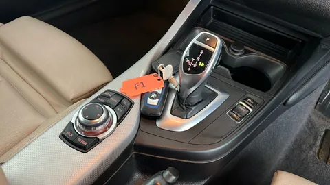 BMW 1 SERIES 125i [224] M Sport [Nav] Step Auto