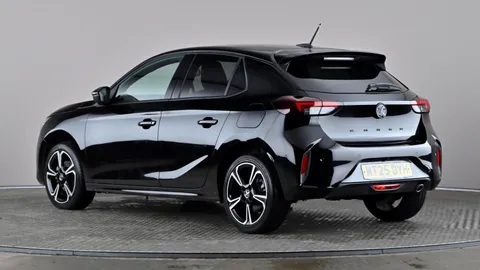 VAUXHALL CORSA 1.2 Turbo Hybrid GS e-DCT6