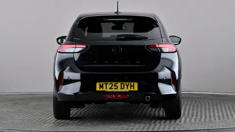 VAUXHALL CORSA 1.2 Turbo Hybrid GS e-DCT6