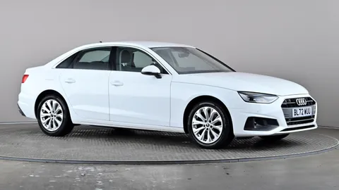 AUDI A4 35 TFSI Technik S Tronic