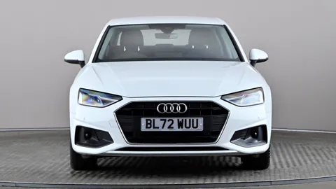 AUDI A4 35 TFSI Technik S Tronic