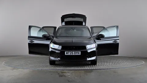 VAUXHALL CORSA 1.2 Turbo Hybrid GS e-DCT6