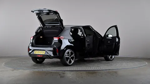 VAUXHALL CORSA 1.2 Turbo Hybrid GS e-DCT6