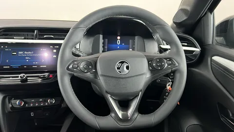 VAUXHALL CORSA 1.2 Turbo Hybrid GS e-DCT6