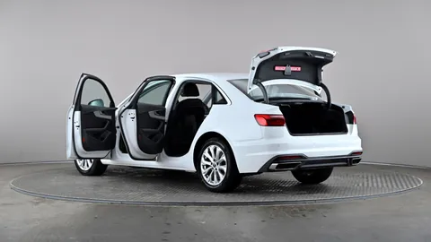 AUDI A4 35 TFSI Technik S Tronic