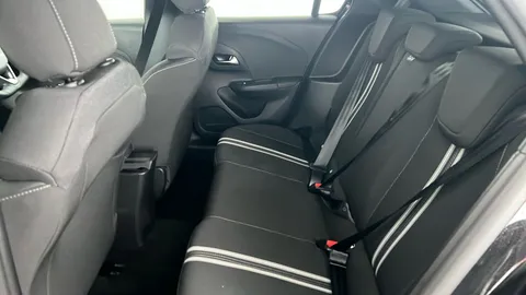 VAUXHALL CORSA 1.2 Turbo Hybrid GS e-DCT6