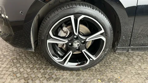 VAUXHALL CORSA 1.2 Turbo Hybrid GS e-DCT6