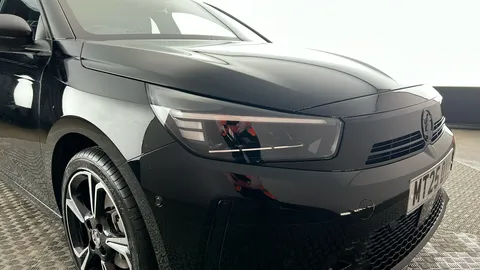 VAUXHALL CORSA 1.2 Turbo Hybrid GS e-DCT6