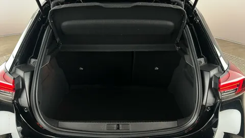 VAUXHALL CORSA 1.2 Turbo Hybrid GS e-DCT6