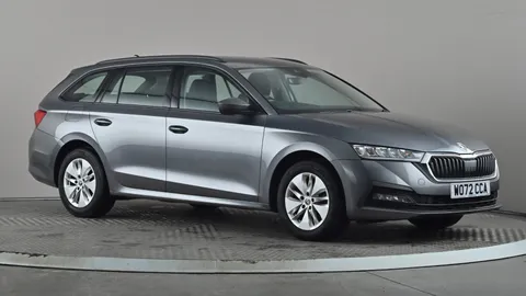 SKODA OCTAVIA 1.0 TSI e-TEC SE Technology DSG